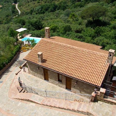 קזאל ולינו Locanda Le Tre Sorelle מראה חיצוני תמונה