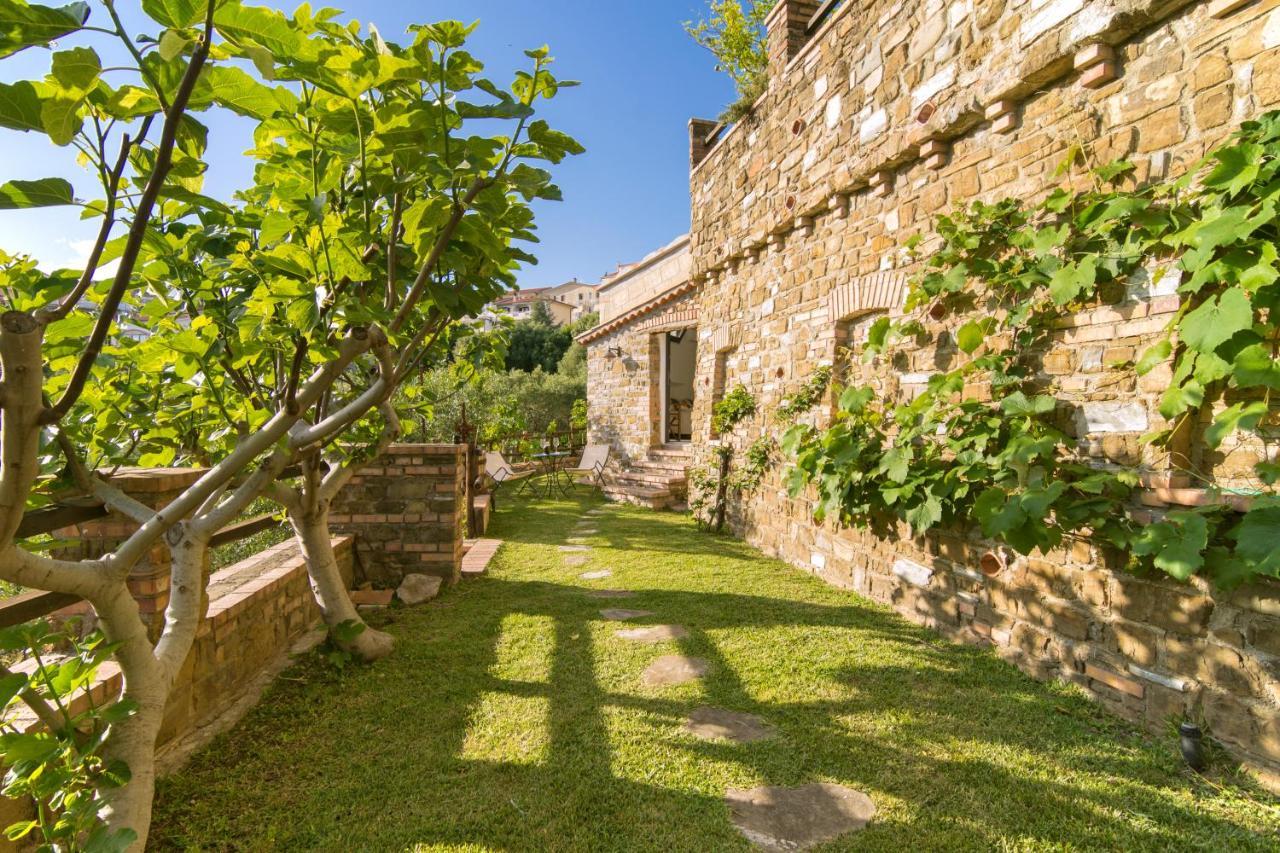 קזאל ולינו Locanda Le Tre Sorelle מראה חיצוני תמונה