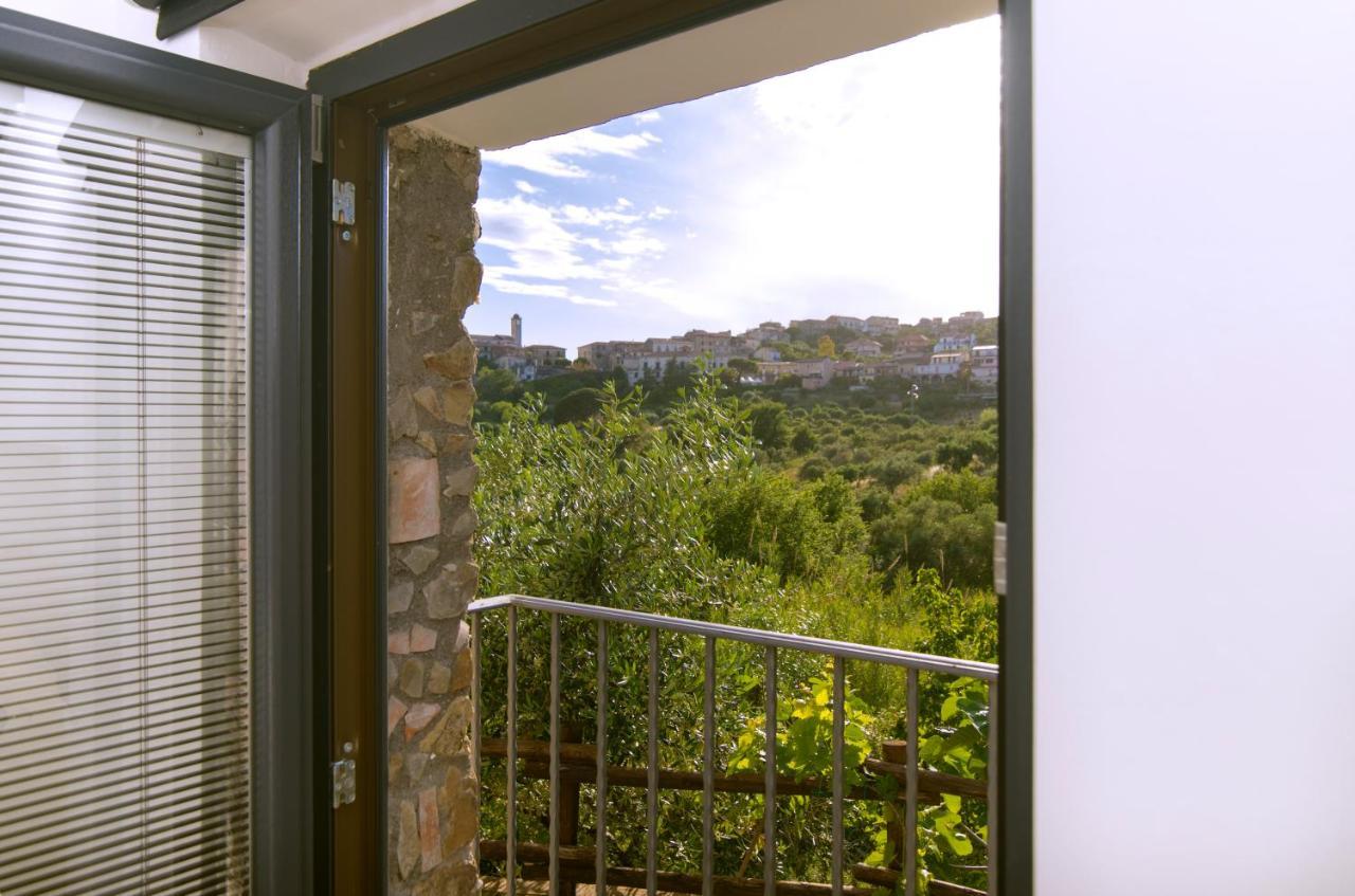 קזאל ולינו Locanda Le Tre Sorelle מראה חיצוני תמונה