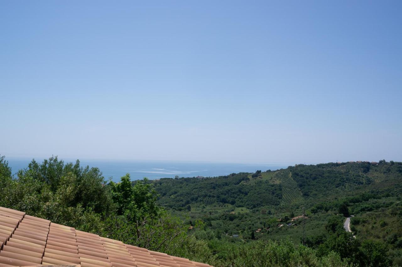 קזאל ולינו Locanda Le Tre Sorelle מראה חיצוני תמונה