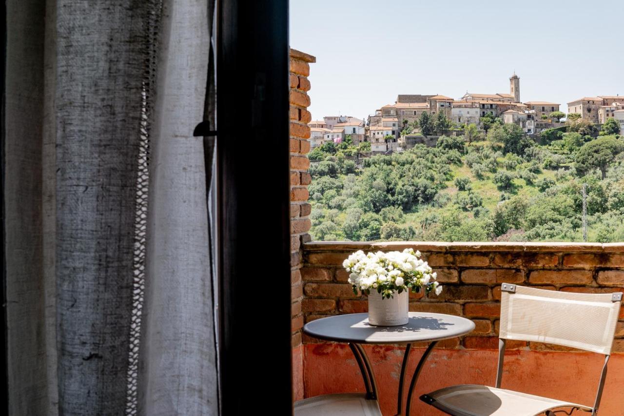 קזאל ולינו Locanda Le Tre Sorelle מראה חיצוני תמונה