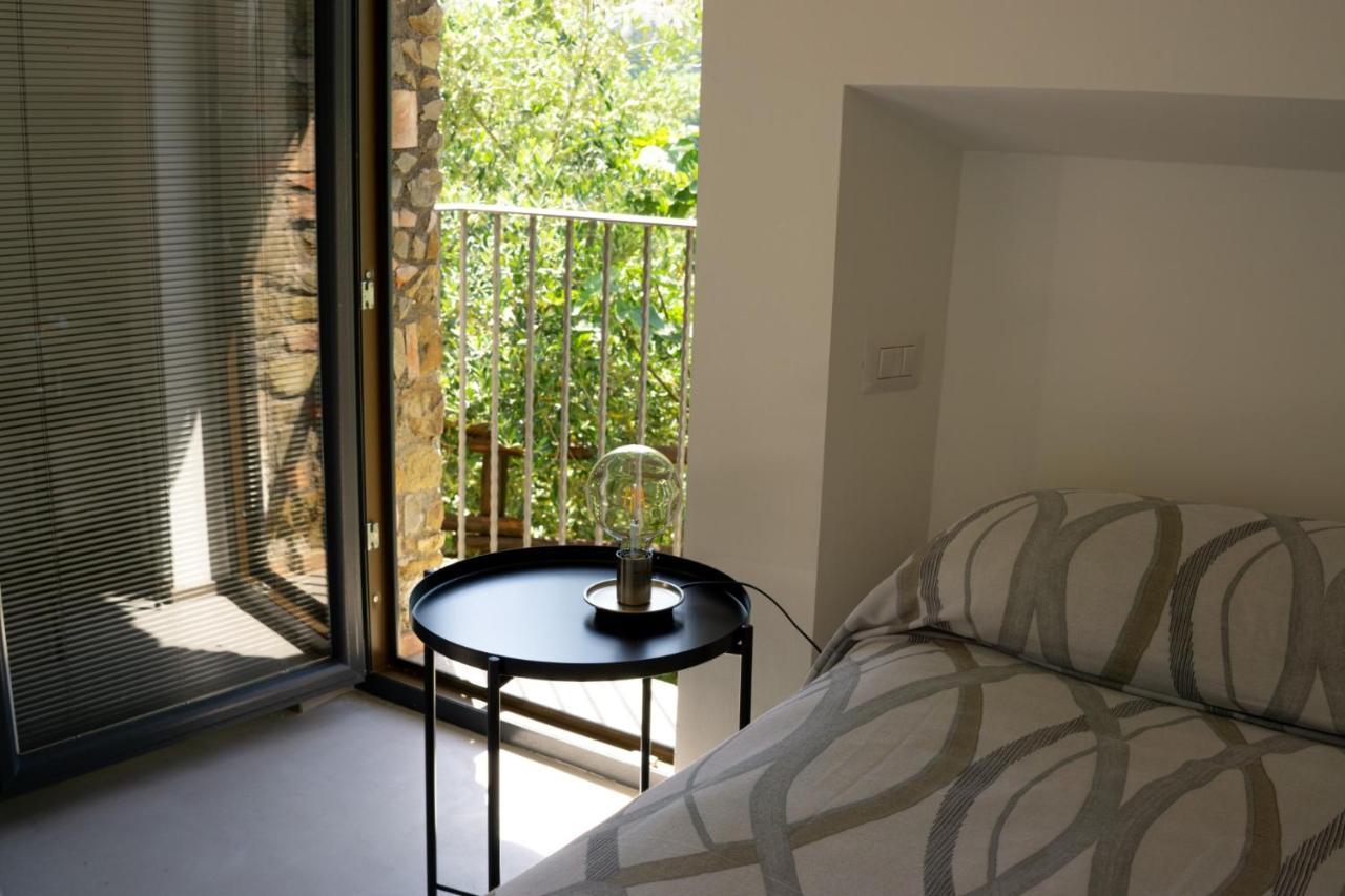 קזאל ולינו Locanda Le Tre Sorelle מראה חיצוני תמונה