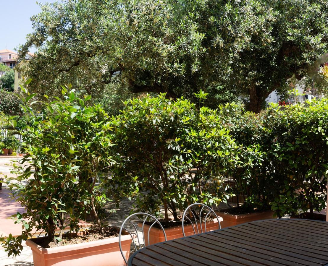קזאל ולינו Locanda Le Tre Sorelle מראה חיצוני תמונה
