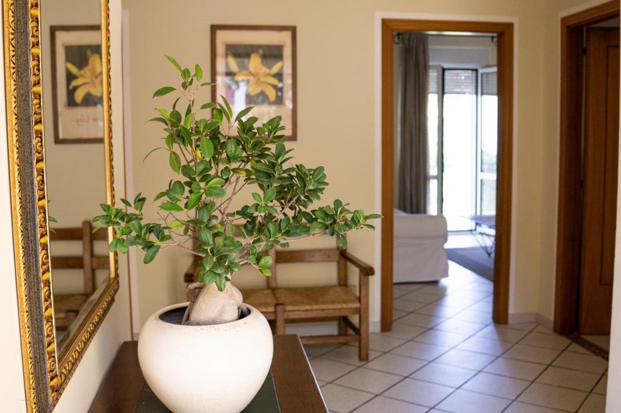 קזאל ולינו Locanda Le Tre Sorelle מראה חיצוני תמונה